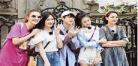 妻子旅行最新版免费观看第二期浪漫：妻子们的浪漫旅行